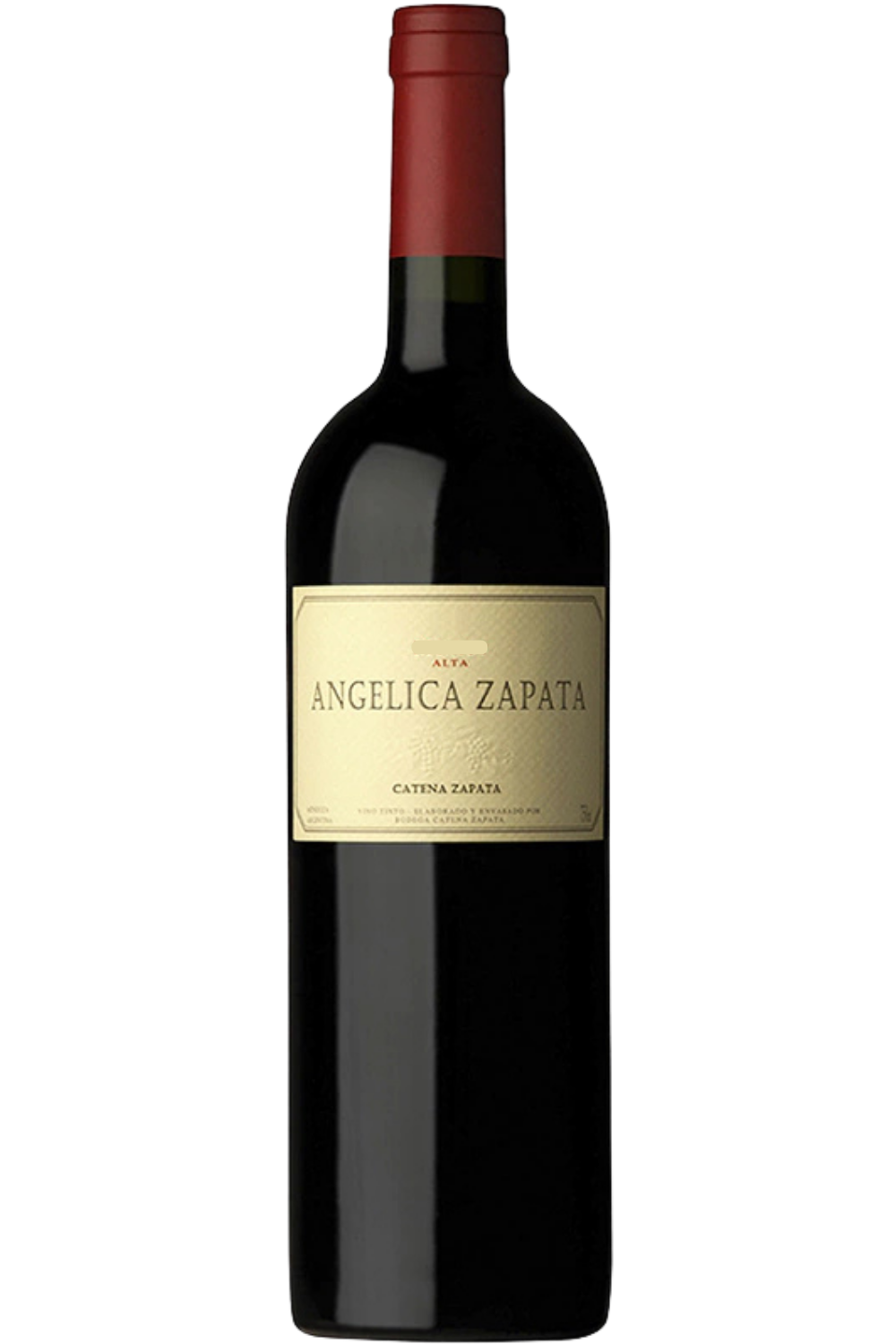 Angélica Zapata Malbec