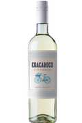 Chacabuco Blanco Dulce