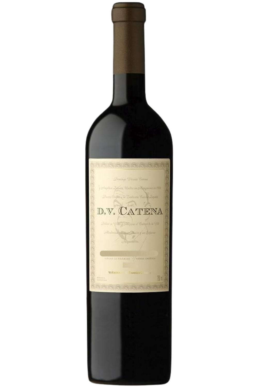 D.V. Catena