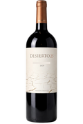 Desierto 25