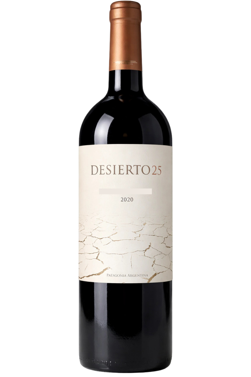 Desierto 25