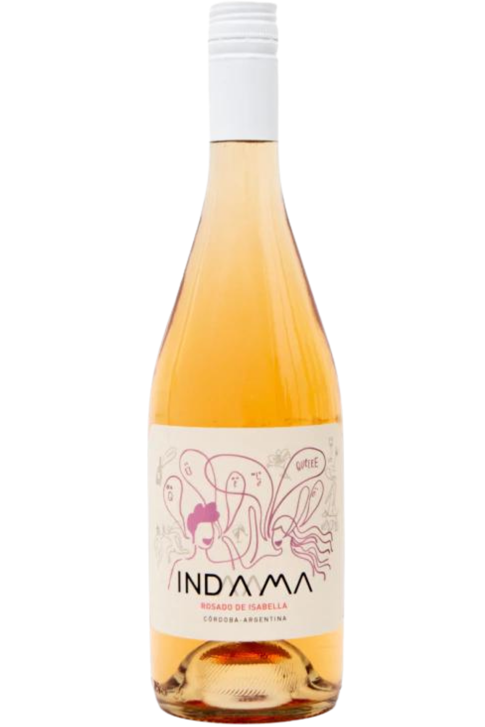 Indama Rosado