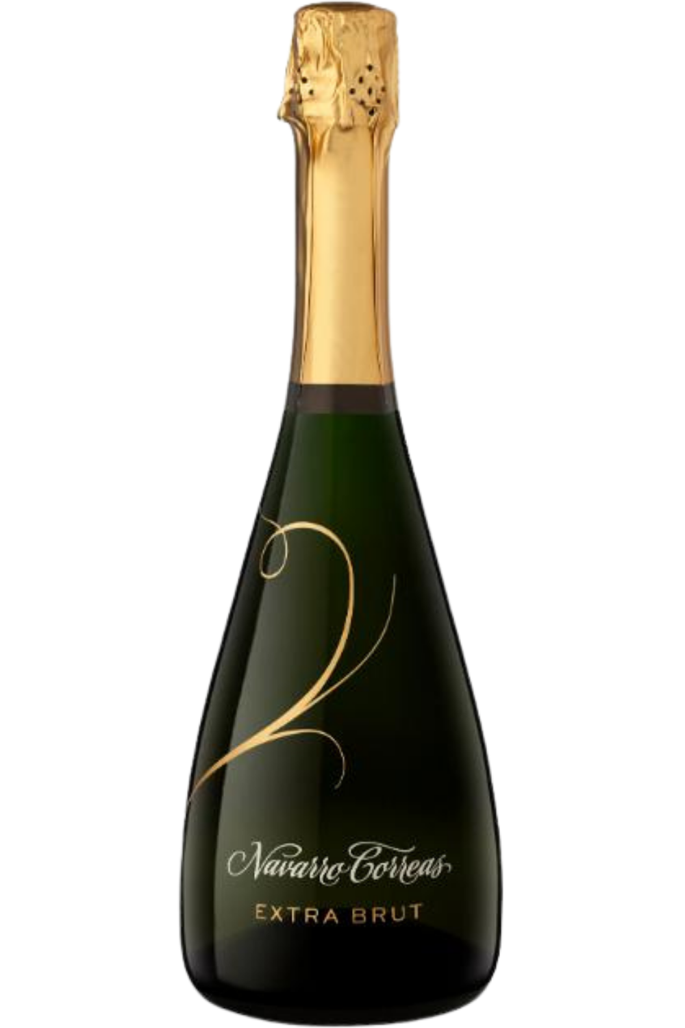 Navarro Correas Extra Brut