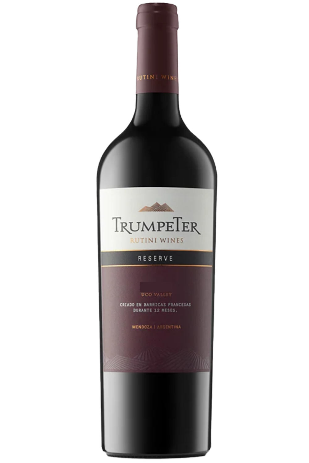 Trumpeter Reserva